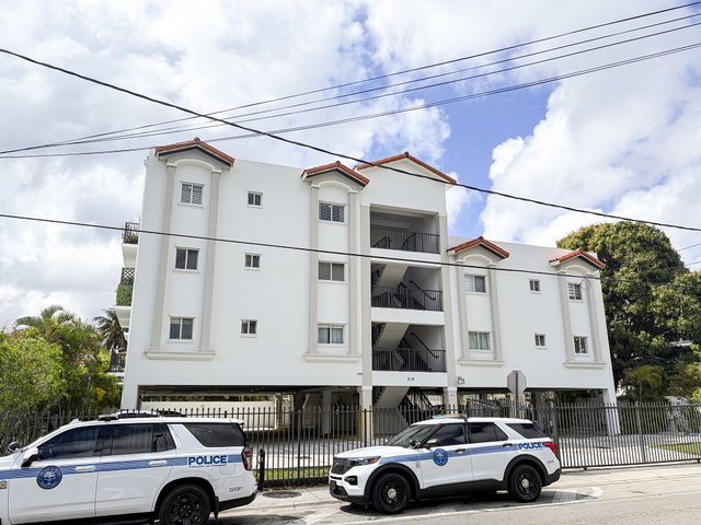 Main building photo